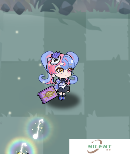 守护索拉里斯
