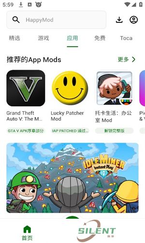 HappyMod