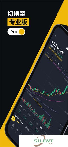 安币app最新官方版