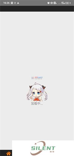天堂漫画