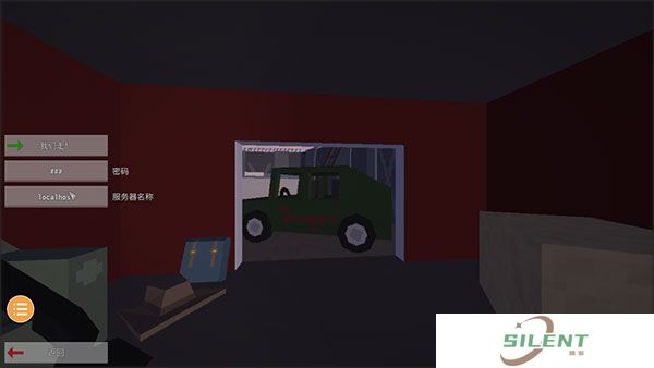 Unturned