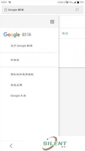 Goole翻译