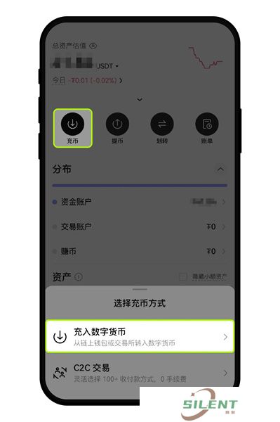 欧交易所app官方版