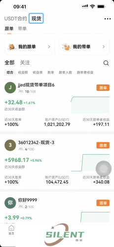 Deepcoin交易所