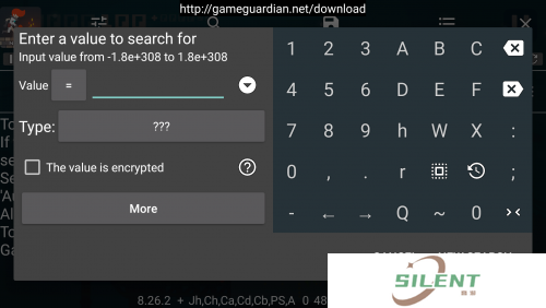 gg修改器中文版
