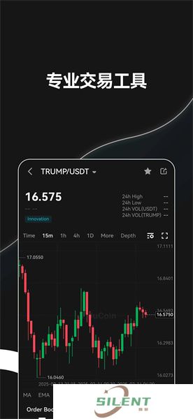 聚币app官方正版