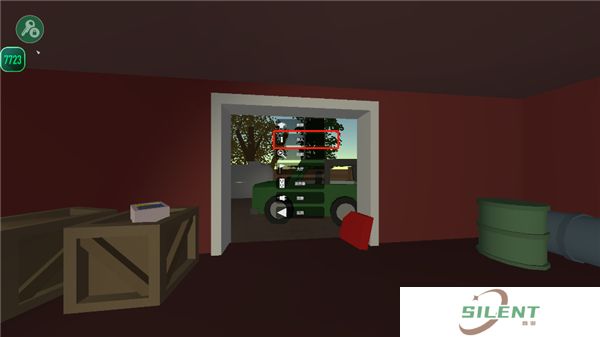 Unturned