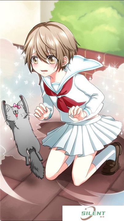 变装伪娘游戏