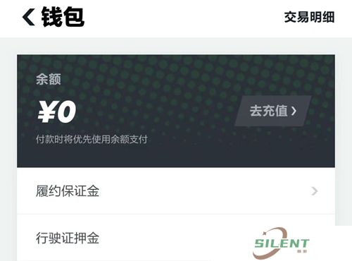 GoFun出行