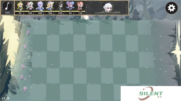 守护索拉里斯