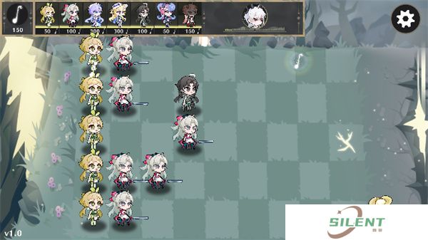 守护索拉里斯