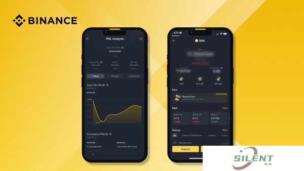 安币app最新官方版