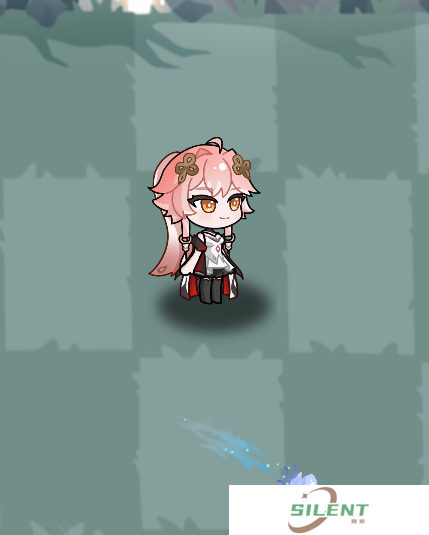 守护索拉里斯