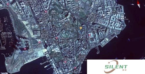 Google街景地图