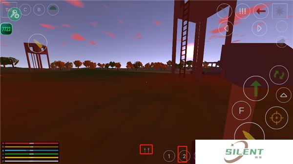 Unturned