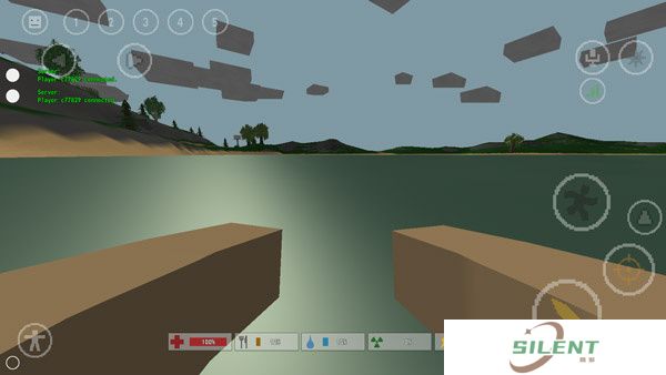 Unturned