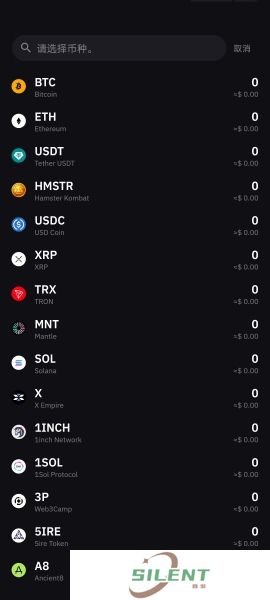 bybit交易所中文版给别人转币