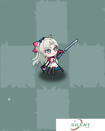 守护索拉里斯