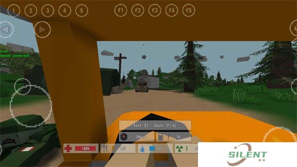 Unturned