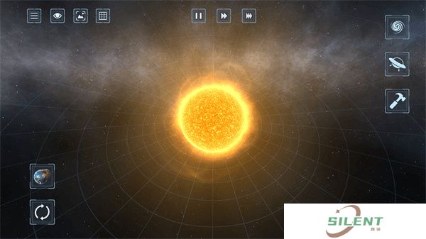 星球爆炸模拟器手机版