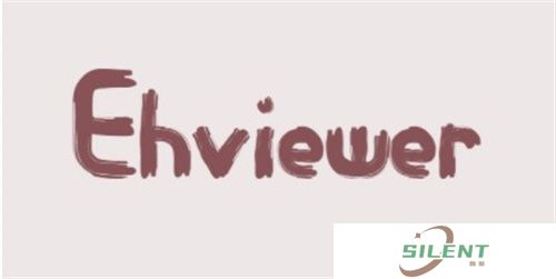 ehviewer白色版