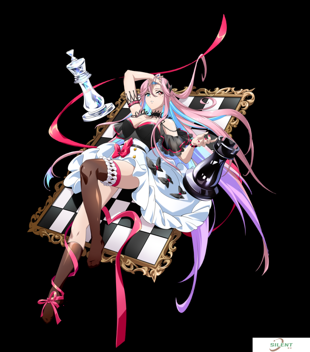 《梦幻模拟战》壳中少女皮肤上线时间一览