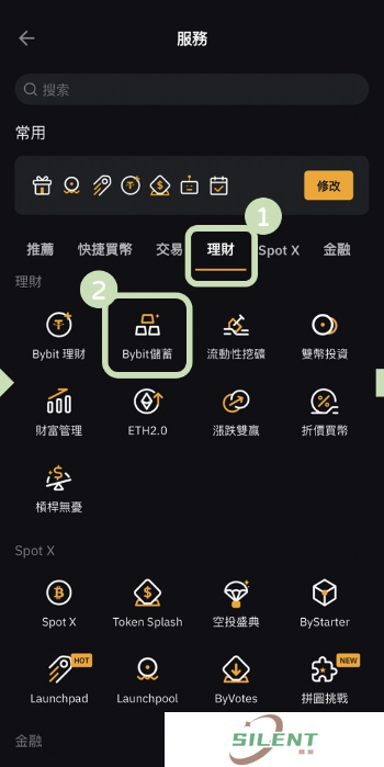 Bybit