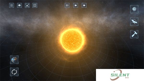 星球爆炸模拟器手机版