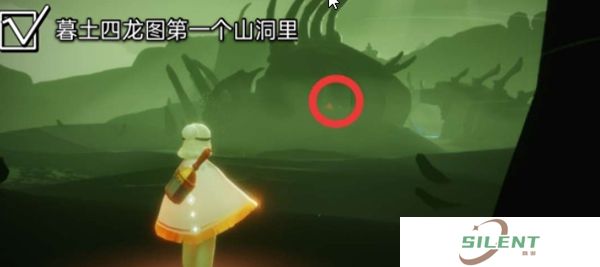 光遇10.19大蜡烛位置在哪？