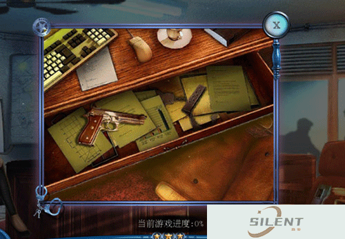 滚动迷城安卓版