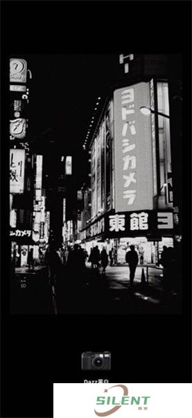 胶片相机