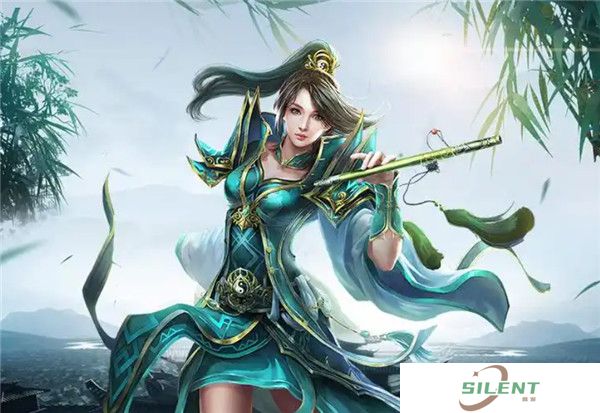 烈焰皇朝