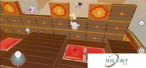 崩坏3滚滚生存赛玩法攻略