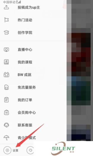 哔哩哔哩修仙模式是什么