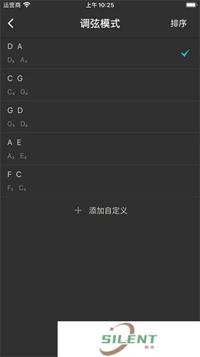 二胡调音大师