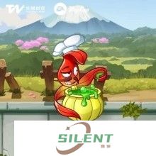 植物大战僵尸繁琐版截图