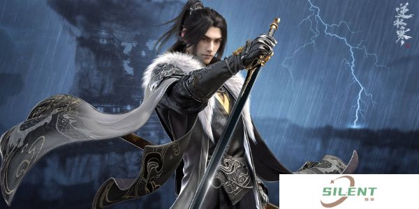 逆水寒职业推荐2024