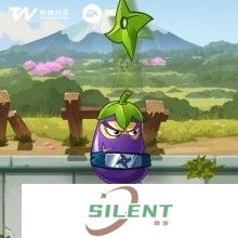 植物大战僵尸繁琐版截图