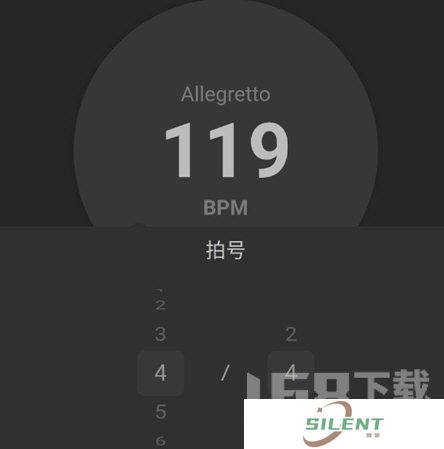 二胡调音大师