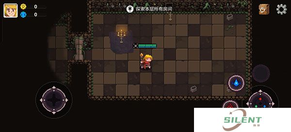 元素地牢正版