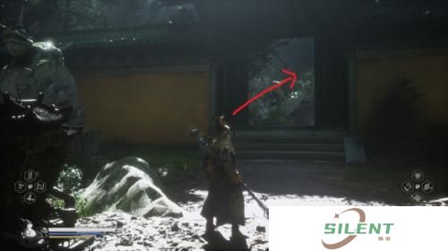 黑神话悟空昂首绝唱四十六难达成方法