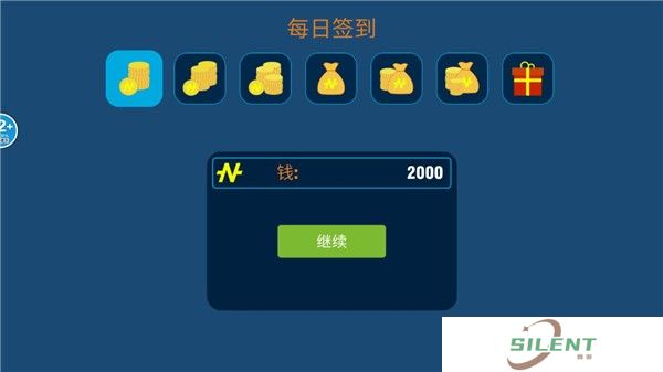 城市猎车英雄截图