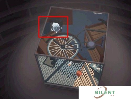 笼中窥梦手游截图