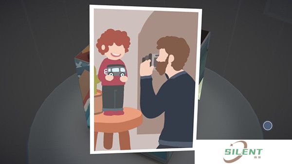笼中窥梦手游