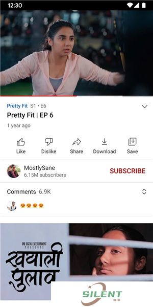 YouTube
