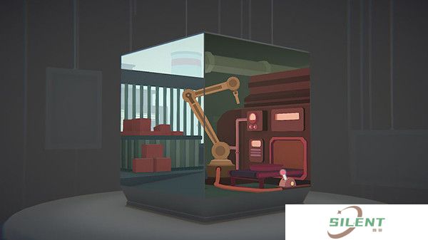 笼中窥梦手游