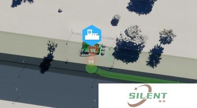 城市天际线2地铁线路怎么布置