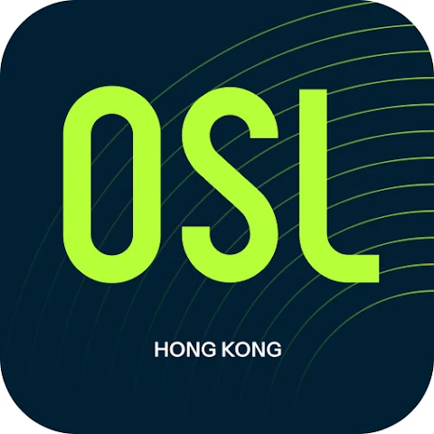 osl交易所app