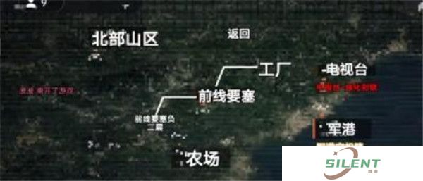 修勾地铁逃生2025