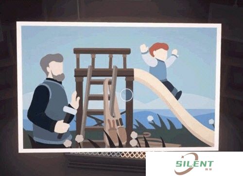 笼中窥梦手游截图